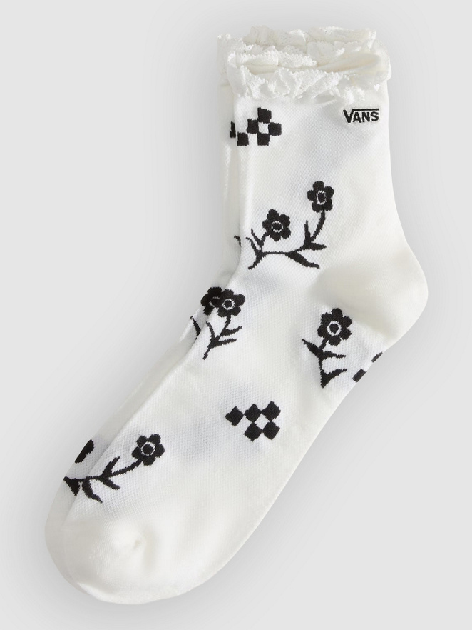 Vans Sereno Lace Crew Socks