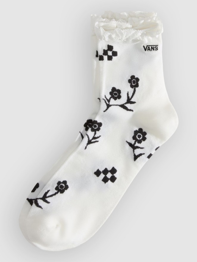 Vans Sereno Lace Crew Socks