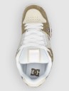DC Stag Skate Shoes