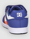 DC Manteca 4 V Kids Skate Shoes