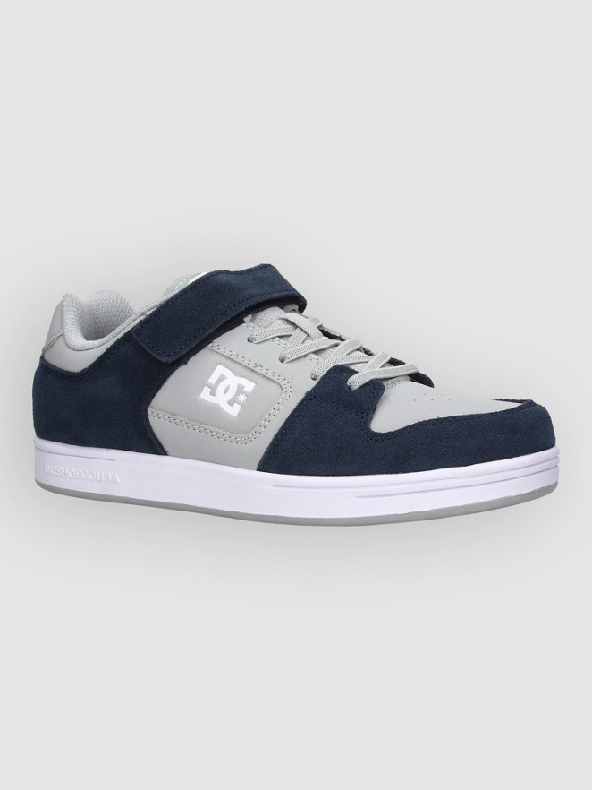 DC Manteca 4 V Kids Skate Shoes