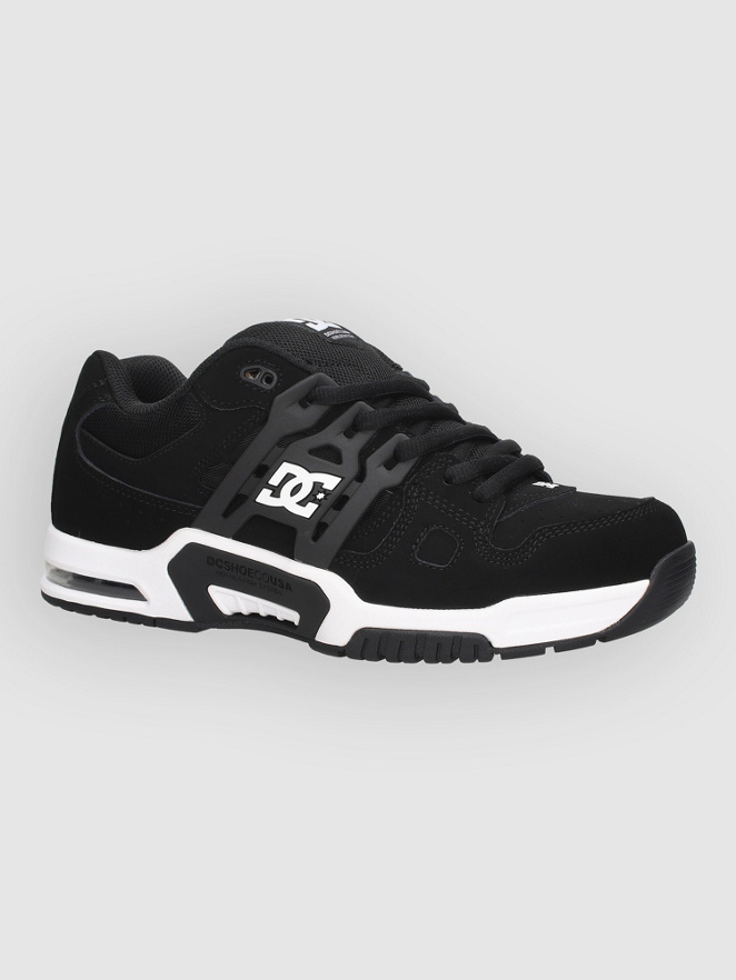 DC AT-2 Skate boty