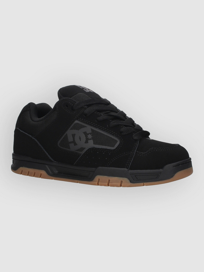 DC Coiler Skate boty