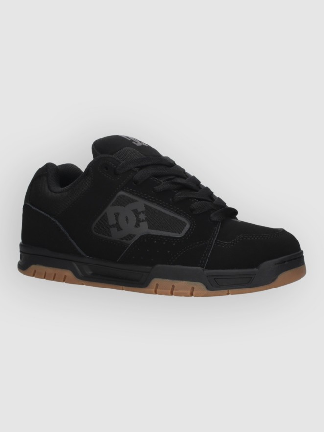 DC Coiler Skate boty