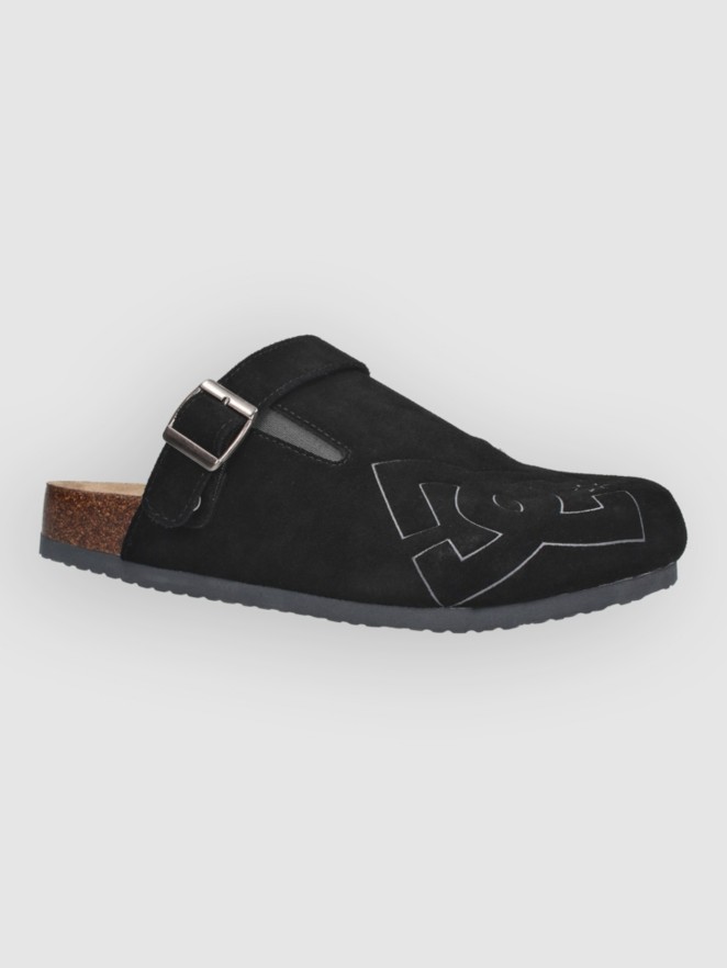 DC Liege Sandals