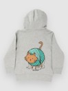 Blue Tomato Yarned Around Kids Sudadera con Capucha