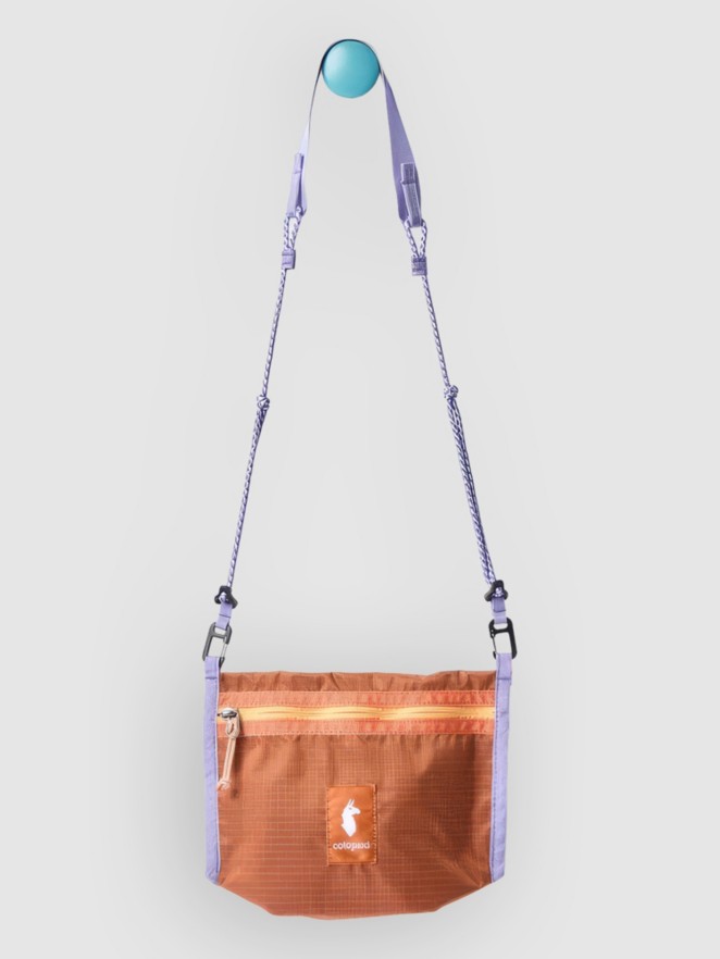 Cotopaxi Lista 2L Lightweight Crossbody Bag