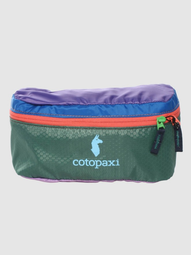Cotopaxi Bataan 3L Fanny Bolso de Bandolera