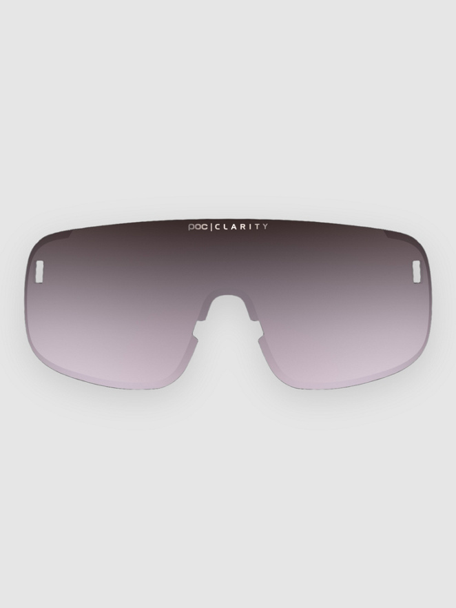 POC Devour Glacial Kit Glas