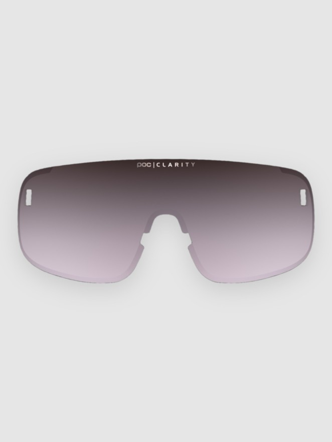 POC Devour Glacial Kit Glas