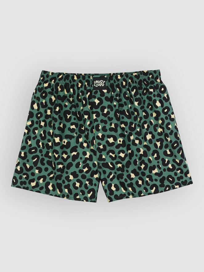 Lousy Livin Leroy Boxershorts