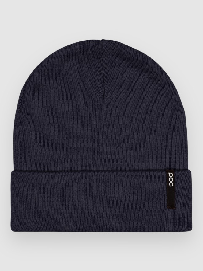 POC Flat Beanie