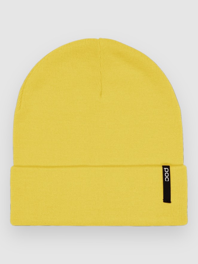 POC Flat Beanie