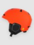 fluorescent orange matt