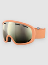 POC Fovea Apricot Sunstone Goggle