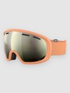 POC Fovea Apricot Sunstone Goggle