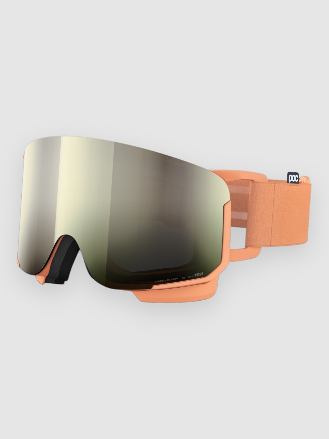 POC Nexal Apricot Sunstone Goggle