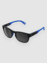 POC Evolve Uranium Black Tranks/Fluo Blue Lunettes de soleil