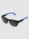 POC Evolve Uranium Black Tranks/Fluo Blue Lunettes de soleil