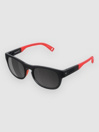 POC Evolve Trans/Fluo Orange Sunglasses