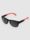 POC Evolve Trans/Fluo Orange Sunglasses