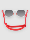 POC Evolve Transparent Crystal/Fluo Orange Sungl