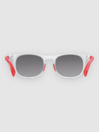 POC Evolve Transparent Crystal/Fluo Orange Sungl