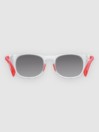 POC Evolve Transparent Crystal/Fluo Orange Sungl