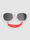 POC Evolve Transparent Crystal/Fluo Orange Sungl