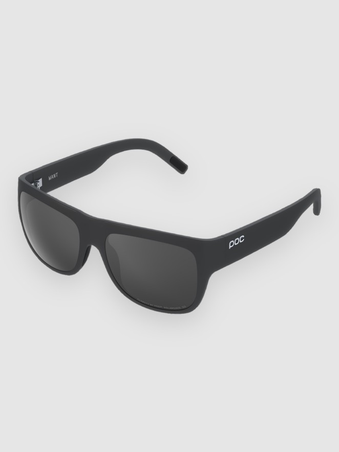 POC Want Uranium Black Gafas de Sol
