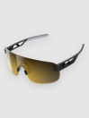 POC Elicit Uranium Black Aurinkolasit