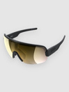 POC Aim Uranium Black Sunglasses