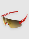 POC Elicit Toric Prismane Red Sunglasses