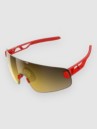 POC Elicit Toric Prismane Red Sunglasses
