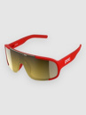 POC Aspire Prismane Red Sunglasses
