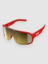 POC Aspire Prismane Red Sunglasses