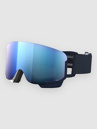 POC Nexal Mid Bleu/Blanc Gafas de Ventisca