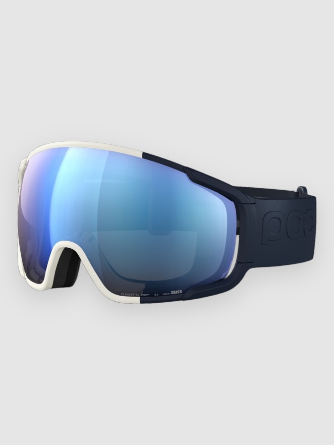 POC Zonula Bleu/Blanc Goggle