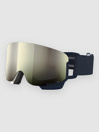 POC Nexal Mid Bleu/Blanc Goggle