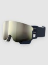 POC Nexal Mid Bleu/Blanc Goggle