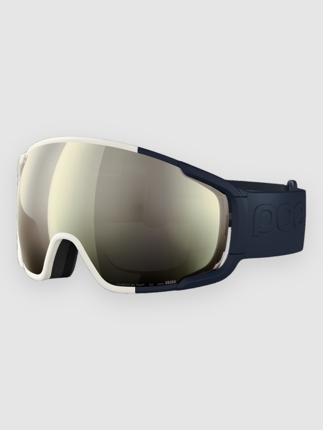 POC Zonula Bleu/Blanc Goggle