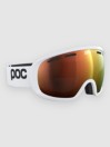POC Fovea Blixten White Goggle