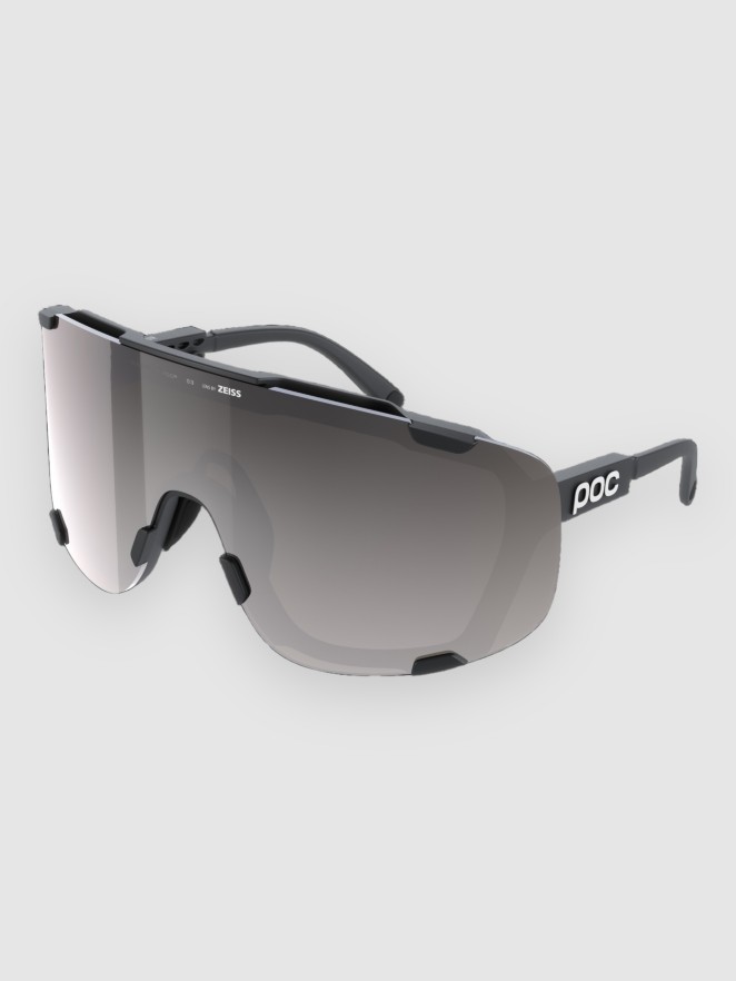 POC Devour Uranium Black Gafas de Sol