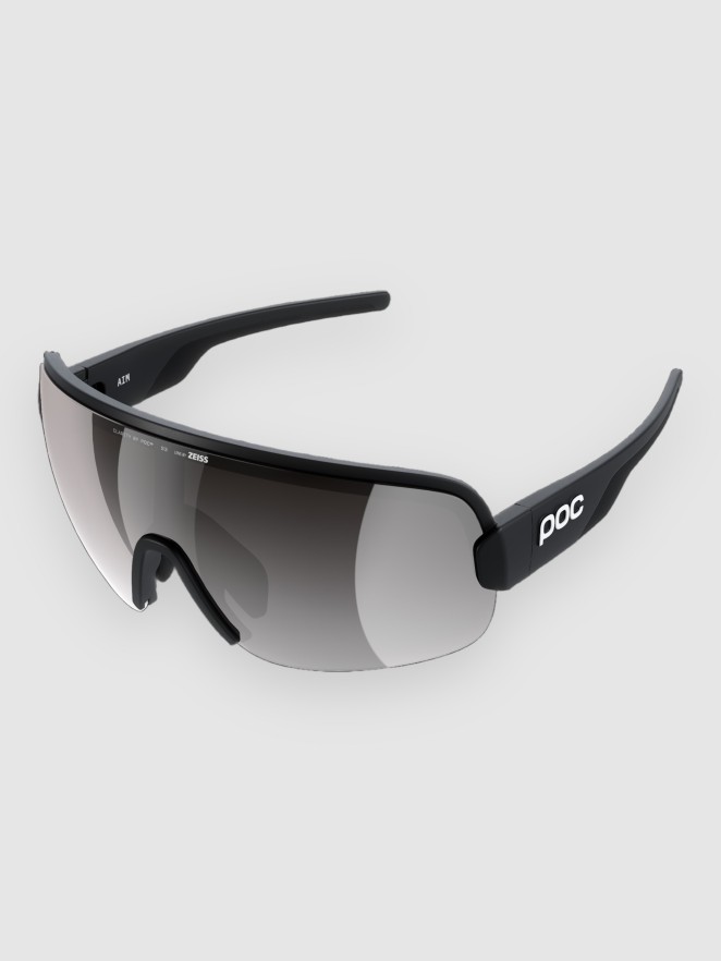 POC Aim Uranium Black Aurinkolasit