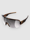 POC Aim Tortoise Brown Sunglasses