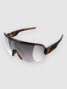 POC Aim Tortoise Brown Sunglasses