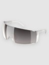 POC Propel Grey Translucent Solglasögon
