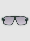 POC Devour Wf Pargasite Green Sunglasses