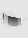 POC Propel Hydrogen White Aurinkolasit