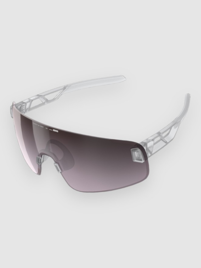 POC Elicit Toric Translucent Sunglasses